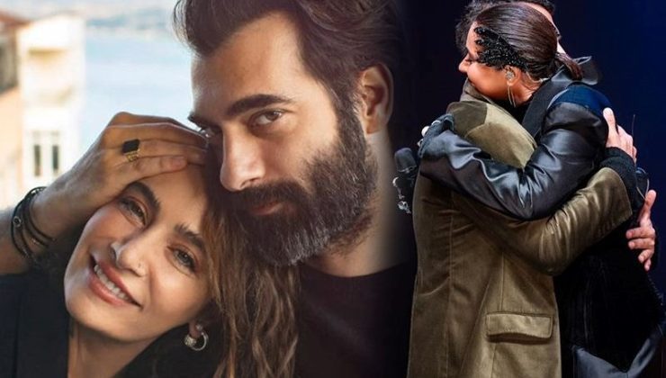 İlker Kaleli ile Sıla’nın şarkısı müzikseverlerle buluştu