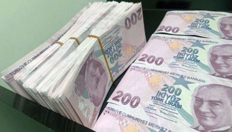 İller Bankası’nın sermayesi 120 milyar liraya çıkarıldı
