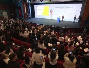 İmamoğlu: Eşitliği, Demokrasiyi Sağladığımız Zaman Cumhuriyet’i Çok Güçlü Hale Getirebiliriz