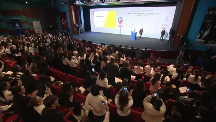 İmamoğlu: Eşitliği, Demokrasiyi Sağladığımız Zaman Cumhuriyet’i Çok Güçlü Hale Getirebiliriz