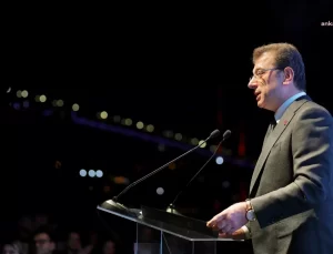 İmamoğlu’ndan Kayyum Atamalarına Sert Tepki