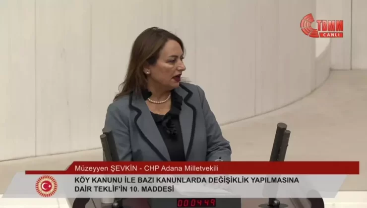 Imar Yetkisi Bakanlığa Verildi