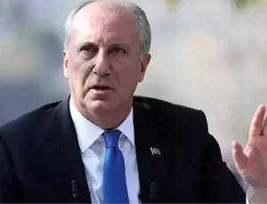 İnce’nin Davasında Yargı Paketi Bekleniyor