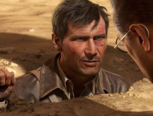 Indiana Jones and the Great Circle’dan 15 Dakikalık Oynanış Videosu