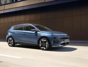 İndirim var: Türkiye’de üretilen Hyundai Bayon fiyat listesi