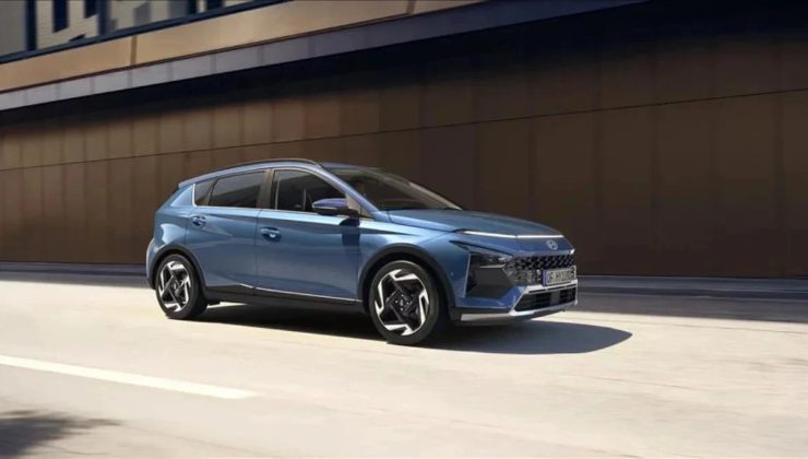 İndirim var: Türkiye’de üretilen Hyundai Bayon fiyat listesi