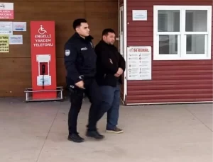 İnegöl’de Çekiçle Yaralama Vakası: Şahıs Tutuklandı