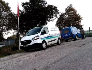 İnegöl’de Çoban Cinayeti