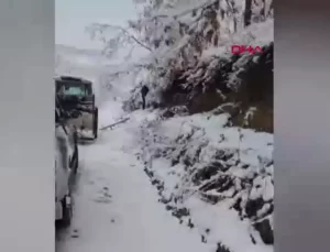 İnegöl’de Elektrik Teknisyeni Akıma Kapılarak Hayatını Kaybetti