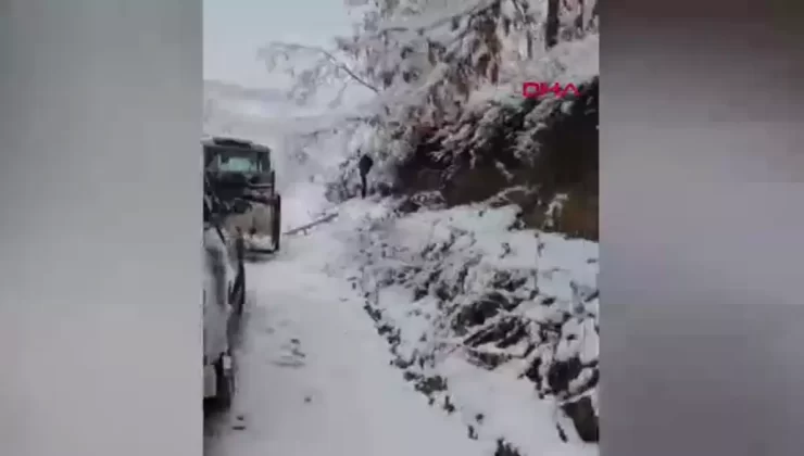 İnegöl’de Elektrik Teknisyeni Akıma Kapılarak Hayatını Kaybetti