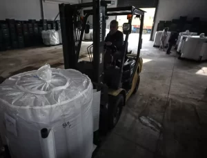 İnegöl’de Sürdürülebilir Tarım Modeli