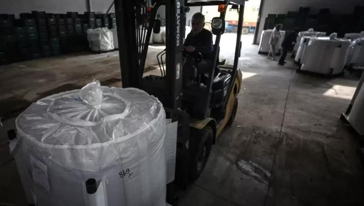 İnegöl’de Sürdürülebilir Tarım Modeli