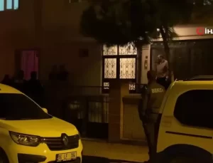 İnegöl’de Torun Dedesini Bıçakladı