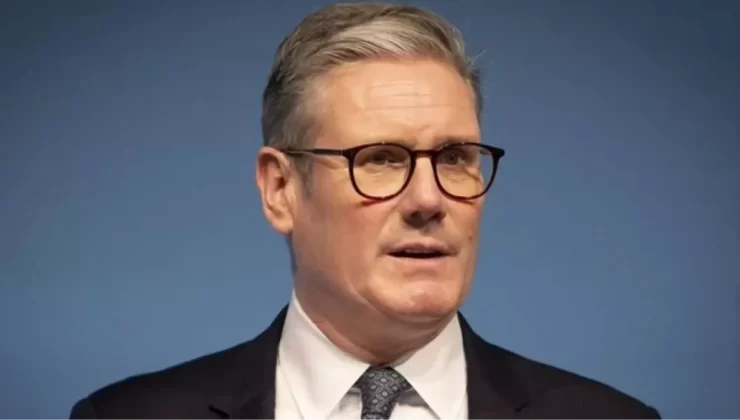 İngiltere Başbakanı Starmer, AB ile İlişkileri Yeniden Düzenliyor