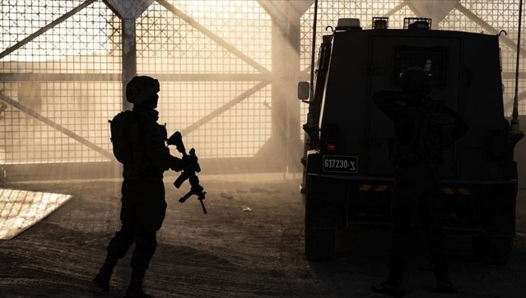 İngiltere: İsrail’e silah satışında yeni iptaller olabilir