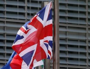 İngiltere’de ekim enflasyonu yüzde 2,3’e yükseldi