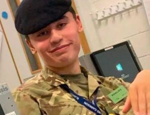 İngiltere’de eski asker, İran için casusluk yapmaktan suçlu bulundu