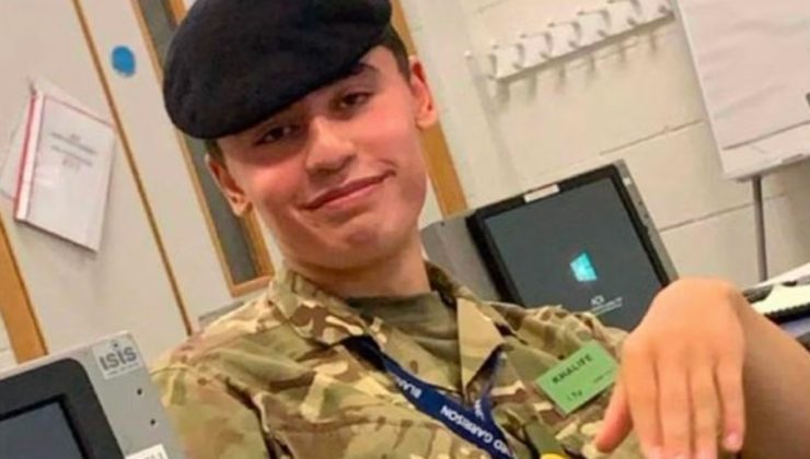 İngiltere’de eski asker, İran için casusluk yapmaktan suçlu bulundu