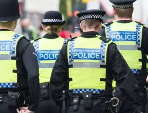 İngiltere’de PKK operasyonu: 6 kişi gözaltına alındı