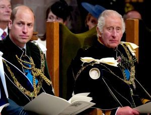 İngiltere’de Prens William, Kral Charles’ın yerine geçmeye hazırlanıyor