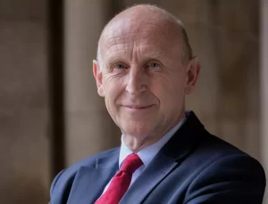 İngiltere’den Ukrayna’ya 7,5 milyon sterlin değerinde askeri yardım