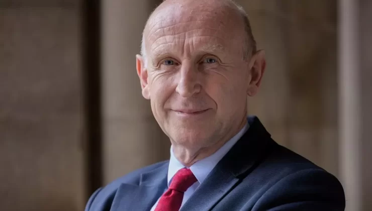 İngiltere’den Ukrayna’ya 7,5 milyon sterlin değerinde askeri yardım