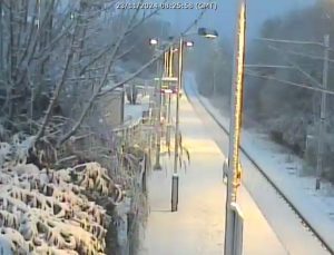 İngiltere’yi ‘Bert Fırtınası’ vurdu