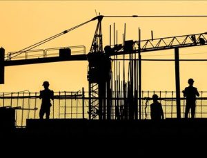 İnşaat malzemesi ihracatı 3. ayda da arttı