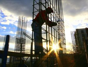 İnşaat sektöründe 4 ila 5 büyüme bekleniyor