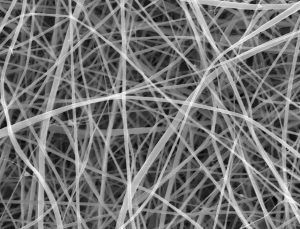 İnsan saçından 200 kat daha ince spagetti üretildi