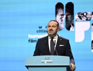 İnsani Film Festivali Ödülleri Sahiplerini Buldu