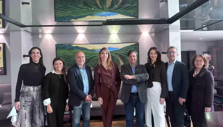 Insider’dan 500 Milyon Dolar Yatırım