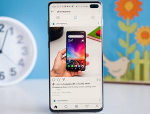 Instagram, içerik oluşturucular için yeni DM filtreleme seçenekleri yayınladı