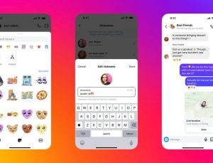 Instagram’a yeni özellik: Canlı konum paylaşımı ve takma isimler