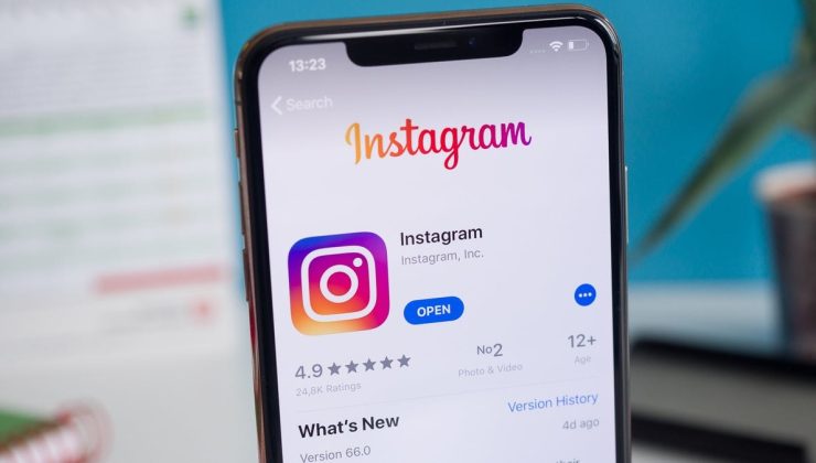 Instagram’a yeni özellik: Keşfet algoritması sıfırlanacak