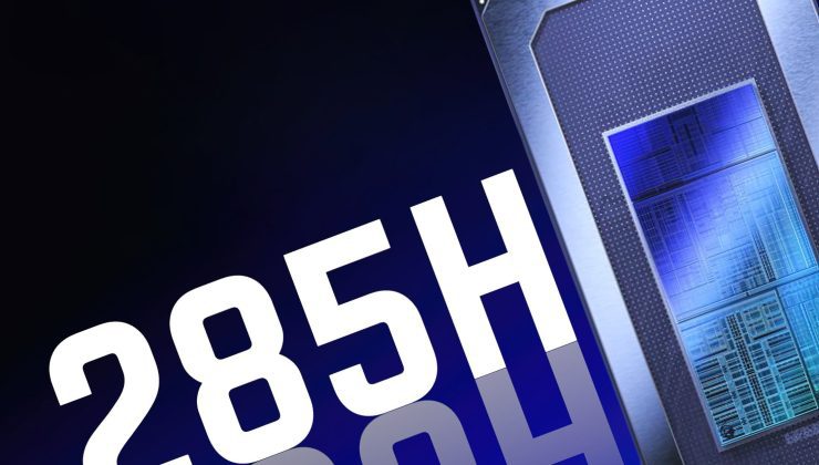Intel Core Ultra 9 285H çıkmadan test edildi: İşte ilk sonuçlar