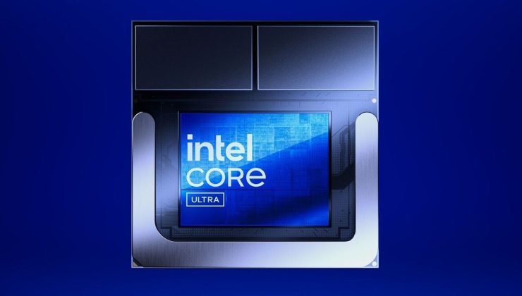 Intel, paket içi bellek teknolojisini terk ediyor: İşte sebebi