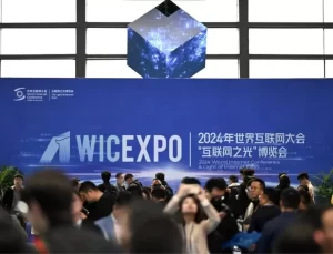 İnternetin Işığı Fuarı Başladı