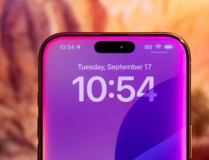 iOS 18.2 güncellemesi, beklenenden erken geliyor
