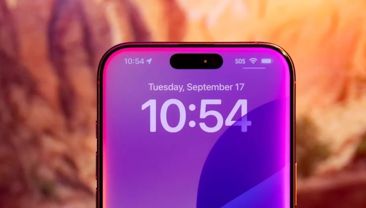 iOS 18.2 güncellemesi, beklenenden erken geliyor