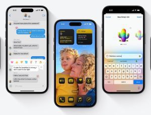iOS 18.2’nin kararlı sürümü yaklaşıyor: Apple, iOS 18.2 beta 4’ü yayınladı