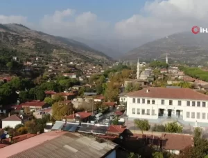 İpek Böceği ile Yeniden Doğuş