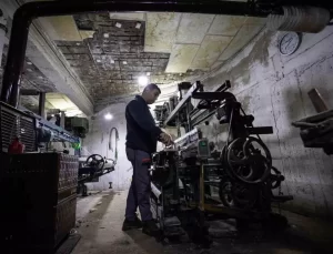 İpekçilikte Başarı Hikayesi