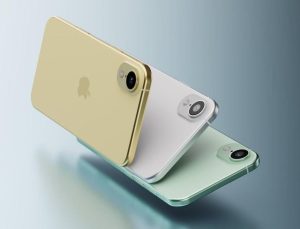 iPhone 17 Air, inceliğiyle şaşırtacak tasarımla geliyor