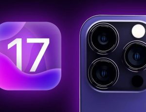 iPhone 17 Pro ve Pro Max en net haliyle görüntülendi!