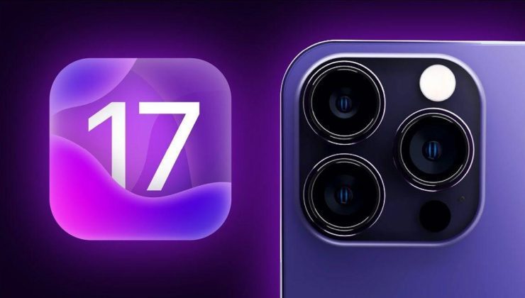 iPhone 17 Pro ve Pro Max en net haliyle görüntülendi!