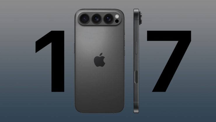 iPhone 17 Pro ve Pro Max ile beklenen 8 yeni özellik