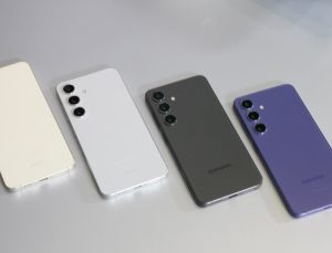 iPhone Air modeline rakip: Samsung, ultra ince Galaxy S25 üzerinde çalışıyor