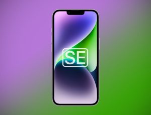 iPhone SE 4’ün Mart 2025’te piyasaya sürülmesi bekleniyor