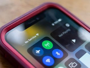 iPhone servis yok hatası nasıl çözülür? Apple telefonlarda şebeke sorunu çözümü